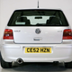 Image for article titled A Brand New Volkswagen GTI From 2001 Is Going To Auction